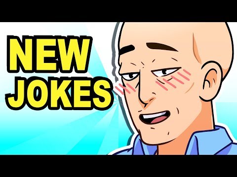 NEW Yo Mama Jokes - April 2019