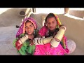 Documentary on sindhs indigenous tribe rabari in urdu