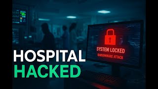 The Cyber Attack That Shut Down a Hospital