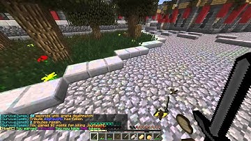 Minecraft Survival Games Montage - "Goodbye MCSG"