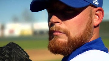 Chad Gaudin-Take the Distance