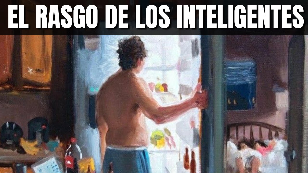 Por Qué a Las Personas Inteligentes No Les Importa La Vida Social - SHOPENHAUER