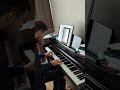 Kiki S Delivery Service Theme On Piano 