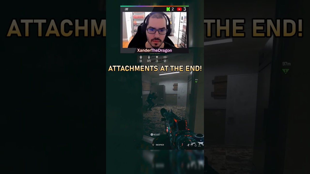 META WSP SWARM BUILD for Warzone 🔥 Best WSP SWARM Class Setup (Part 3)