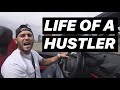 Life of a Hustler Greg Yuna - New York Queens 2019 ( Russian Vibes )