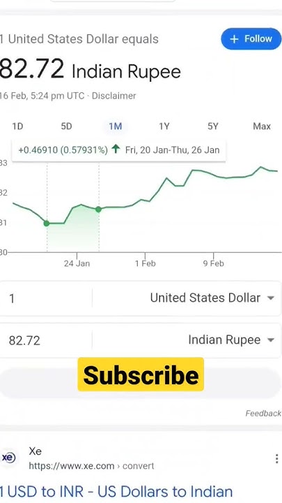 usd-to-indian-currency-rate-youtube