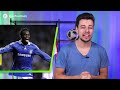 Buffon, Ronaldo, Ballack: Schiedsrichter vs. Spieler - Die krassesten Auseinandersetzungen!