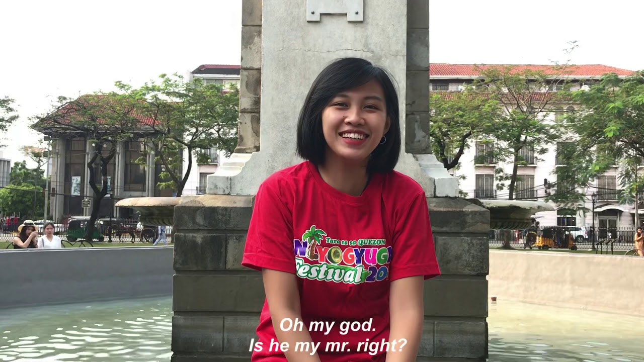 INTRAMUROS MANILA - SIGNS ( A Short Film 📽 ) - YouTube