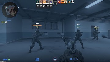 CS2 Bugs: The Devs Don