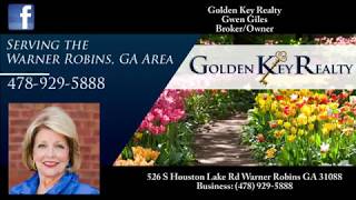 405 High View Way Warner Robins, GA 31093