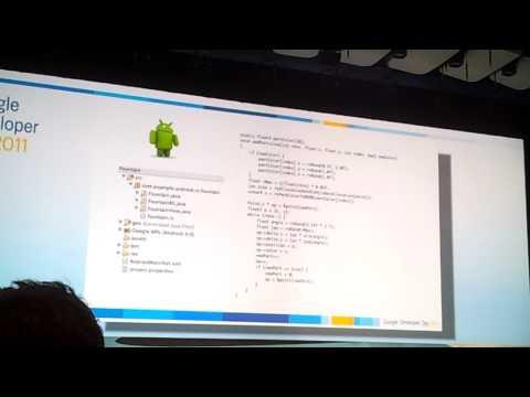 Gdd 2011 Berlin Renderscript example