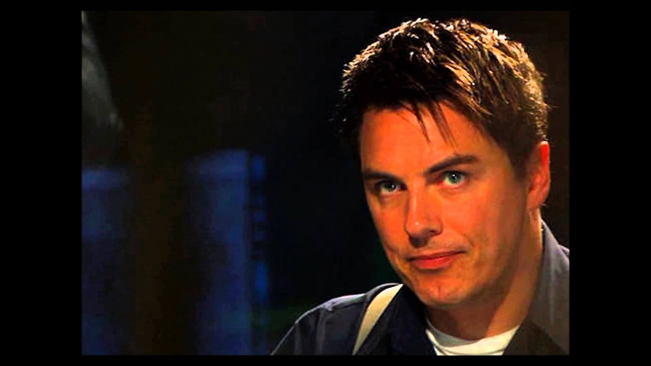 Universal Archetypes The Ghost Wars Promo