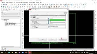 Copy thuộc tính trong EPLAN/ Transferring format in EPLAN