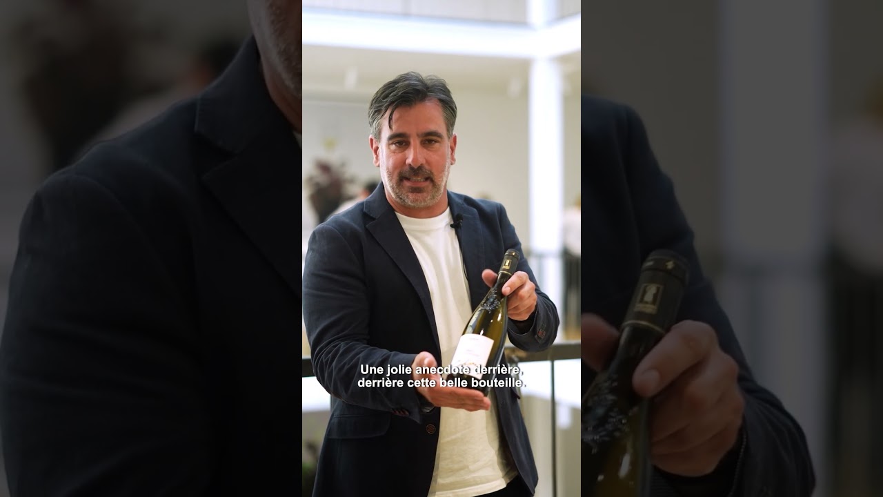 🍷 Monoprix & les vignerons : des partenariats qui durent | Foire aux Vins Monoprix