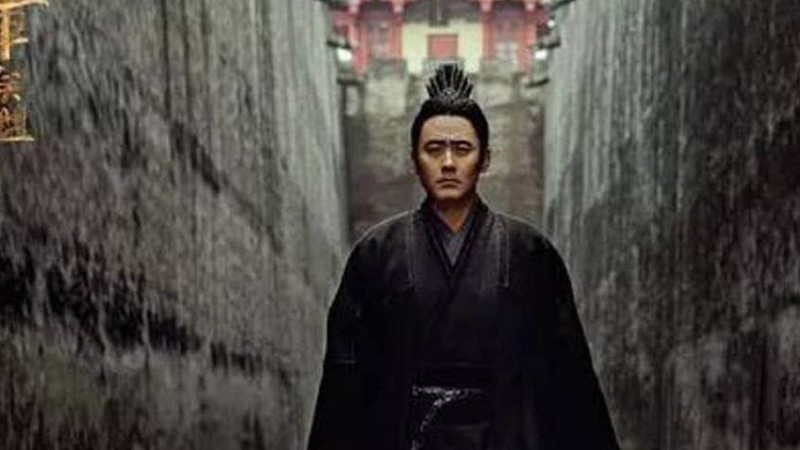 《大軍師司馬懿之軍師聯盟》配樂 - 改編自The Gold Pavilion