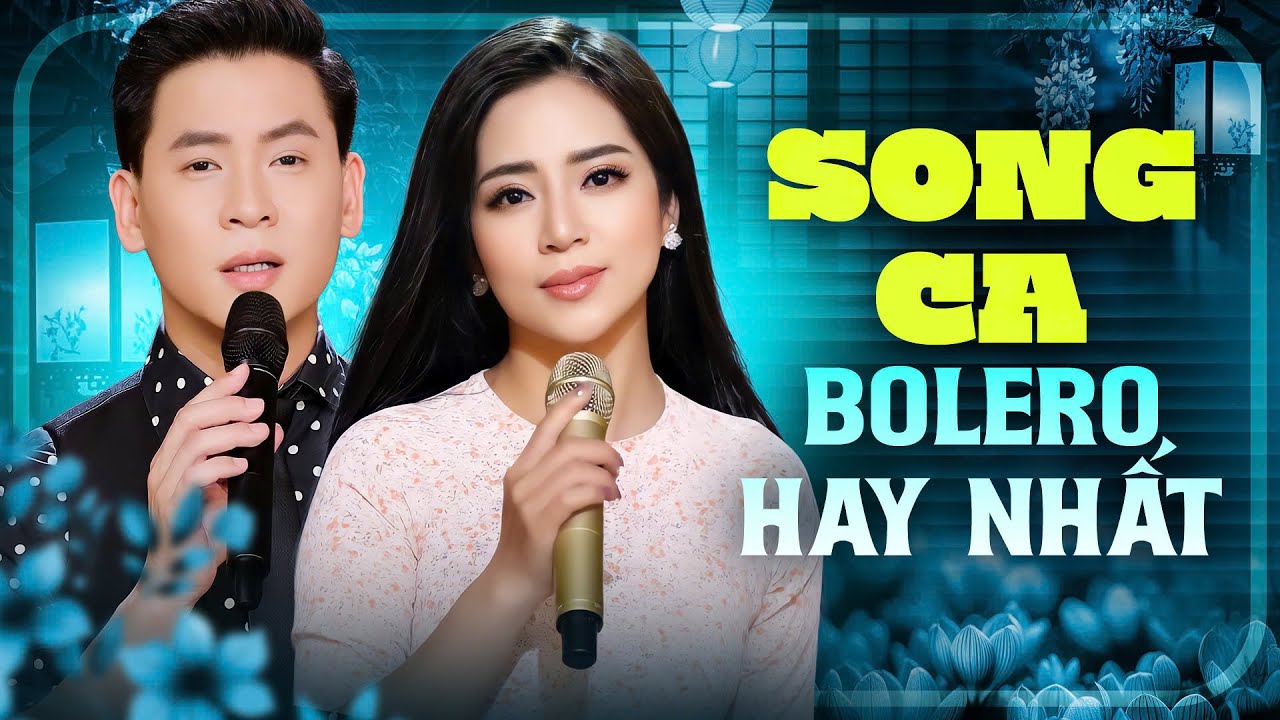 Đây Chính Là Song Ca Bolero Đáng Nghe Nhất Hiện Nay | Huỳnh Thật & Hoàng Hải - LK Dấu Chân Kỷ Niệm