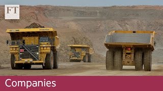 Rio Tinto turmoil explained | Companies