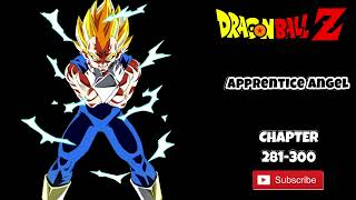 Dragon Ball- Apprentice Angel | Chapter-261-280
