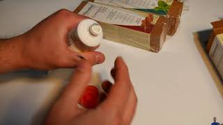 Himalaya Toothpaste Review Brighter Teeth and Fresh Breath