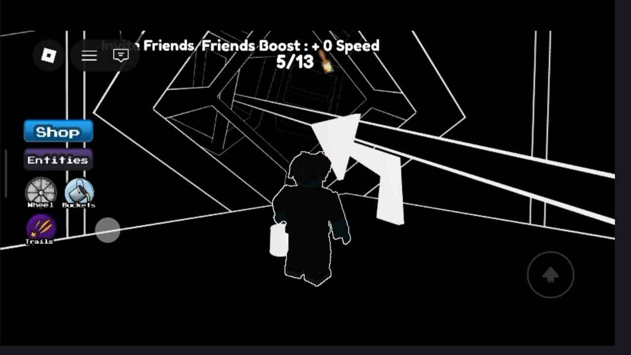 Roblox color or die chala chozilgan kal 