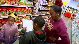AADA Math at the Market