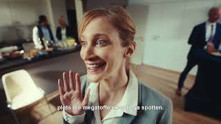 Itsme, Want Vertrouwd Voelt Goed - Netwerkevent