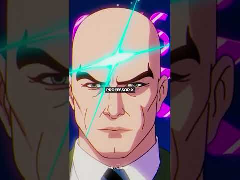 Thumbnail do vídeo: O ELENCO DE X-MEN FOI CONFIRMADO?