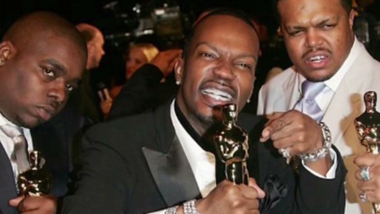 Frayser Boy - Facts Not Fiction