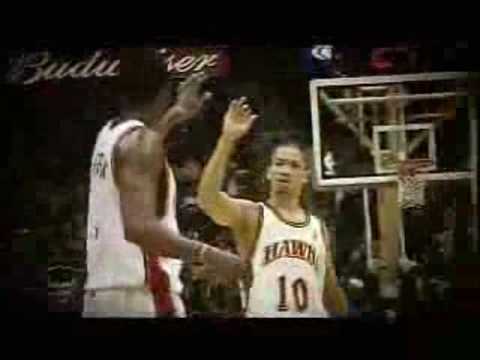 Joe Johnson Mix (Move Along)