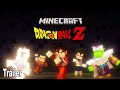Lo que todos esperamos el tráiler 💎de dragon ball addon muy pronto saldrá  😱