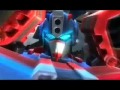 藍弧新作鋼鐵飛龍 Dragon Force Team Mecha Combine mp3