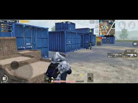 FIRST TIME PLAYING ON K20 PRO | PUBG MOBILE MONTAGE || 4 FINGER FULL GYRO GAMEPLAY || MUST WATCH