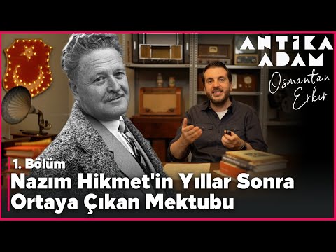 Nazım Hikmet'in Yıllar