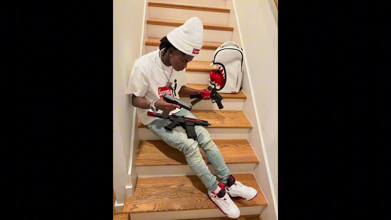 FREE] VonOff1700 Sample Type Beat - 