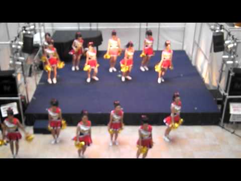 2011.06.26 スクールパフォーマンスDAY　in 横須賀ショッパーズ　②