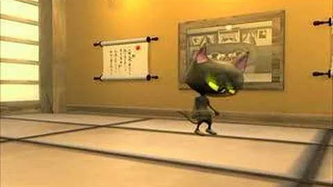 Animation Demo Reel: Noah Albrecht