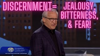 Bill Johnsons Thought-Stopping Devices: Discernment is BAD!
There are more videos to come on this terrible false teacher and his cult tactics! Heres a playlist of videos confronting the false teachings of Bill Johnson, Kris Vallotton, and Bethel: https://youtube.com/playlist?list=PLFh8IoxGnRj8IrAMTRElZM_h9Rlynp3f_&si=i6_uFMIjt9c0mrhv
Follow on X: https://x.com/KozarSteveMUC Bill Johnsons Thought-Stopping Devices: Discernment is BAD!