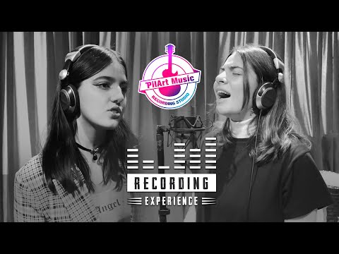 Pilart Music Recording