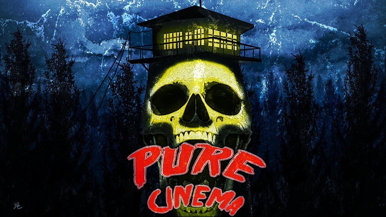Fears to Fathom Ironbark Pure Cinema