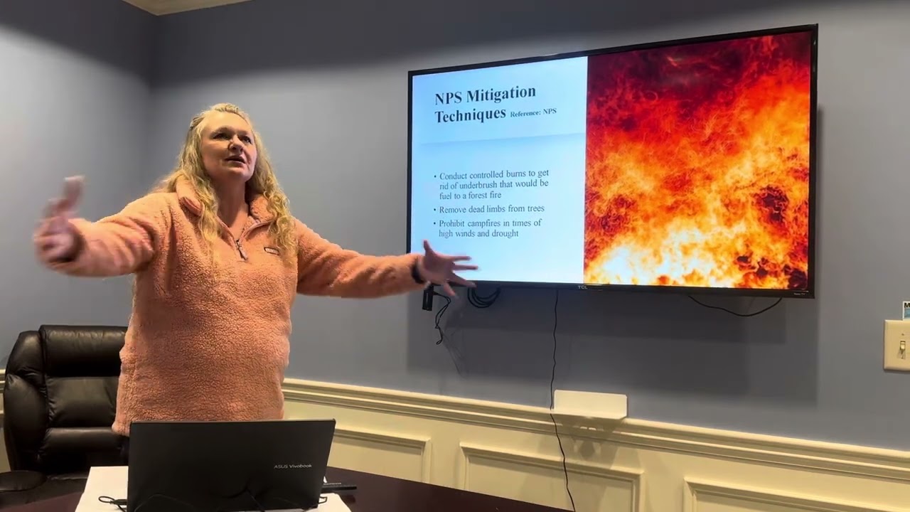 Susan Kirby Geology Final Project