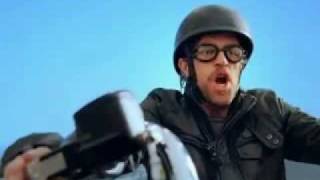 Progressive Insurance Commercial  Riding With Flo