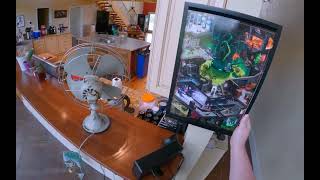 🟪 ONLY $300!! // Printer Stuff // Power Adapters // Cats - Z Unboxing