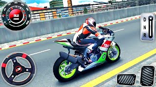 uphill offroad free mode bike racing new sport levels android bike gameplay#uphilloffroadmotorbike screenshot 5