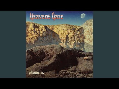 Heavens Gate (2) — This Town Ain't Big Enough for Both of Us