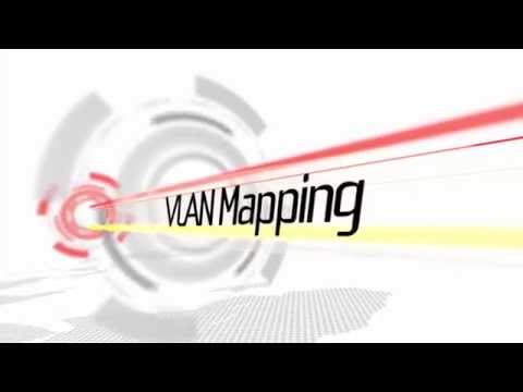 VLAN Tagging (VLAN Mapping) LigoDLB