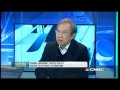 Could HK Chief Spark New Tension? | CNBC International