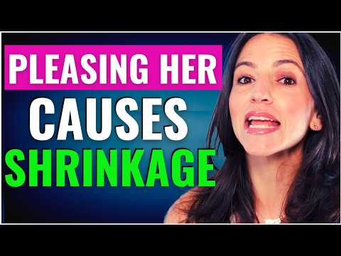 Why Saying “No” Gives You BIG D*CK ENERGY (Women CRAVE This)