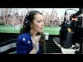 Kamelia si George Hora - Someone Like You (Live la Radio ZU)