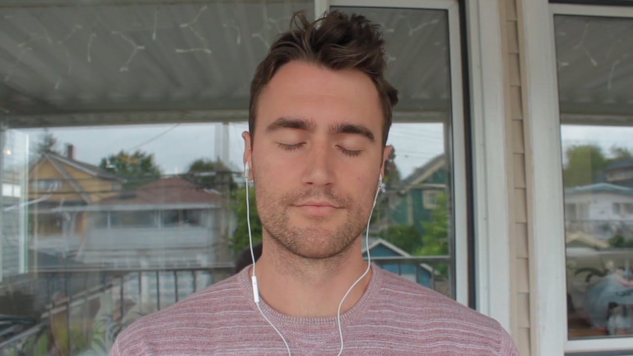 The Best Guided Meditation You'll Ever Experience