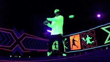 USTA Florida GLO Pro Tennis Tip: The Backhand Slice